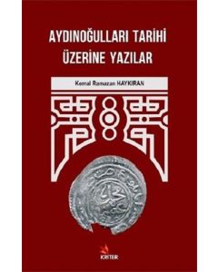 Aydınoğulları Tarihi Üzerine Yazılar