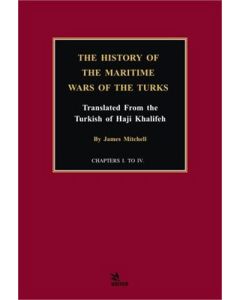 The History of the Maritime Wars of the Turks