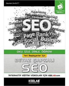 Beyaz Şapkalı Seo