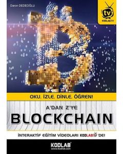 A'dan Z'ye Blockchain