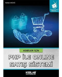 Kobiler İçin PHP ile Online Satış Sistemi