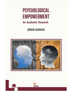Psychological Empowerment: An Academic Research