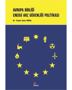 Avrupa Birliği Enerji Arz Güvenliği Politikası