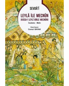 Sevda’i Leyla ile Mecnun [Kıssa-i Leyli Birle Mecnun]