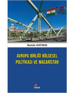 Avrupa Birliği Bölgesel Politikası ve Macaristan