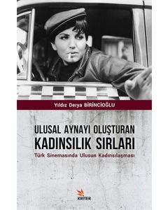Ulusal Aynayı Oluşturan Kadınsılık Sırları