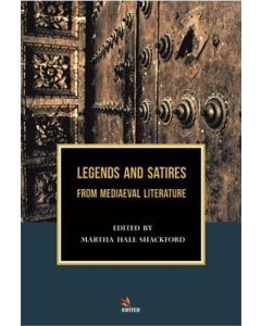 Legends and Satires From Mediaeval Literature