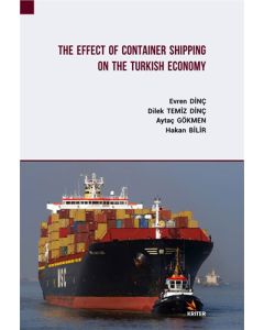 The Effect Of Container Shipping On The Turkish Economy