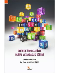 Etkinlik Örnekleriyle Dijital Vatandaşlık Eğitimi