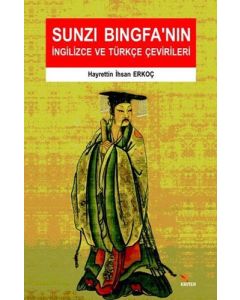 Sunzi Bingfa'nın İngilizce ve Türkçe Çevirileri
