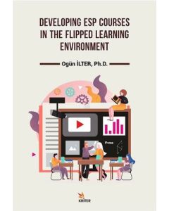 Developing Esp Courses In The Flipped Learning Environment