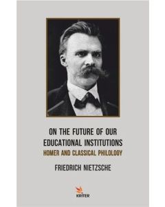 On The Future Of Our Educational Institutions