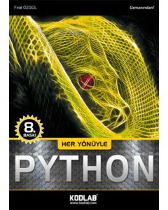 Her Yönüyle Python