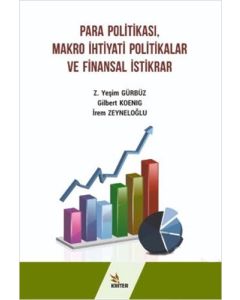 Para Politikası Makro İhtiyati Politikalar ve Finansal İstikrar