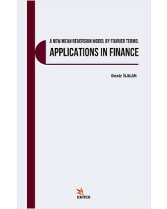 A New Mean Reversion Model By Fourier Terms: Applications In Finance