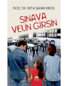 Sınava Velin Girsin