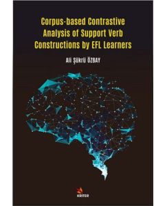 Corpus-based Contrastive Analysis of Support Verb Constructions by EFL Learners
