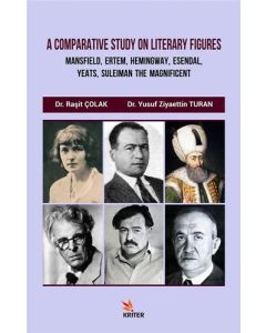 A Comparative Study On Literary Figures
