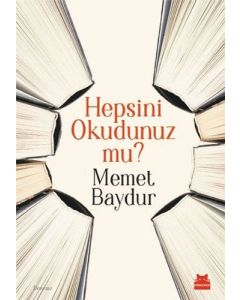 Hepsini Okudunuz mu?