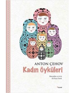 Kadın Öyküleri