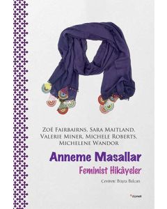 Anneme Masallar