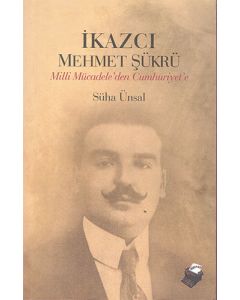 İkazcı Mehmet Şükrü