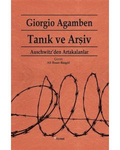 Tanık ve Arşiv