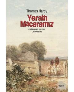 Yeraltı Maceramız