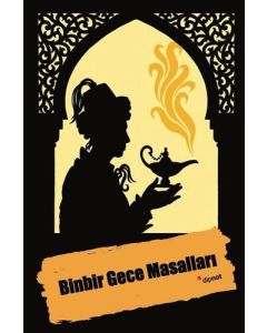 Binbir Gece Masalları