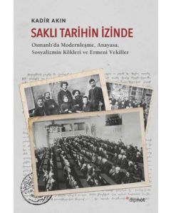 Saklı Tarihin İzinde