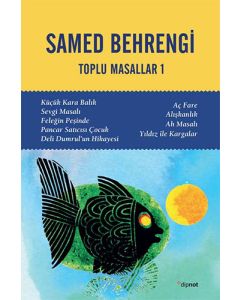 Toplu Masallar - 1