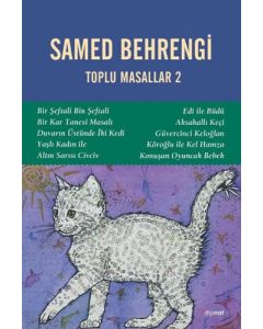 Toplu Masallar 2
