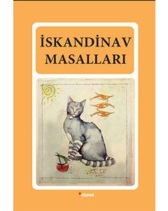 İskandinav Masalları