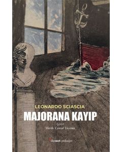 Majorana Kayıp