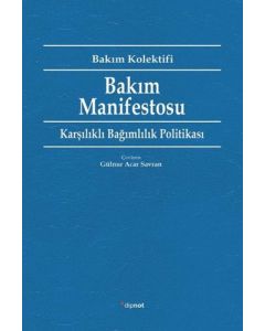 Bakım Manifestosu