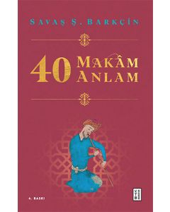 40 Makam 40 Anlam