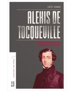 Alexis de Tocqueville