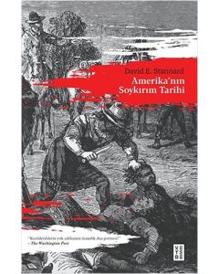 Amerika’nın Soykırım Tarihi
