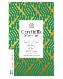 Cerrahilik Metinleri