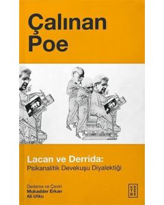 Çalınan Poe
