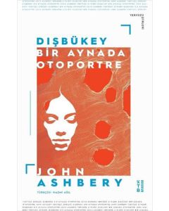 Dışbükey Bir Aynada Otoportre