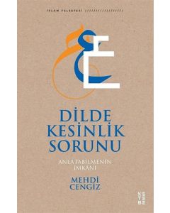 Dilde Kesinlik Sorunu