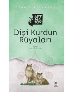 Dişi Kurdun Rüyaları