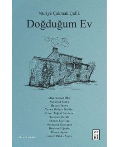 Doğduğum Ev