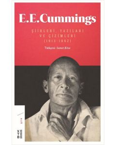 E. E. Cummings Şiirleri, Yazıları ve Çizimleri (1913-1962)