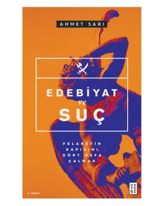 Edebiyat ve Suç