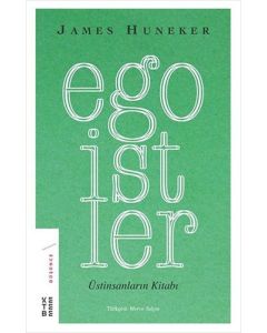 Egoistler