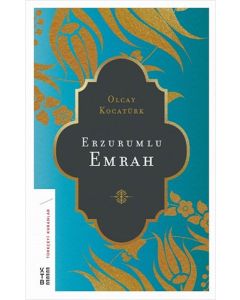 Erzurumlu Emrah