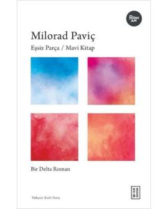 Eşsiz Parça / Mavi Kitap
