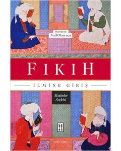 Fıkıh İlmine Giriş
